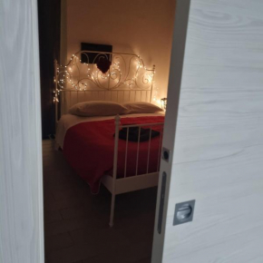 Отель Cristina's home, Катания